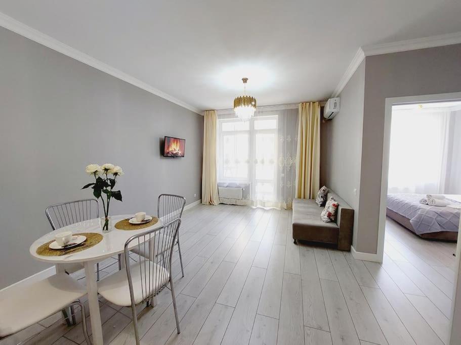 Apartment жк Only Sun в 10 минутах от аэропорта