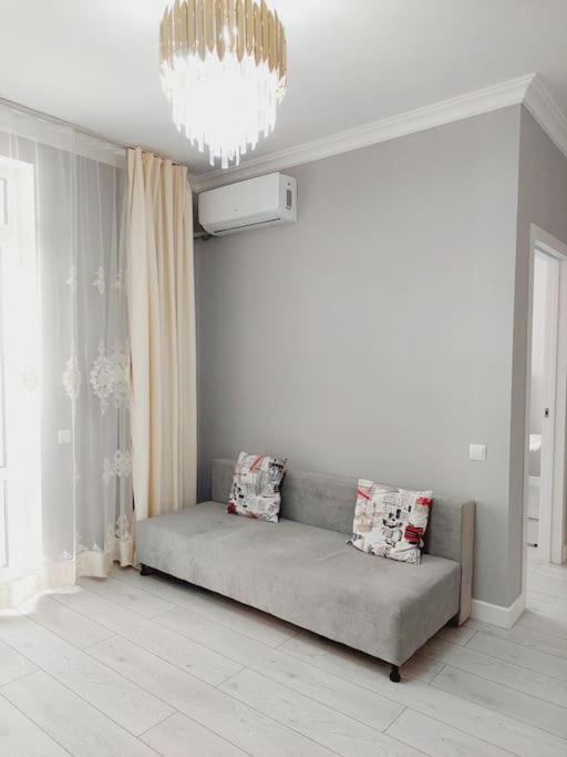 Apartment жк Only Sun в 10 минутах от аэропорта