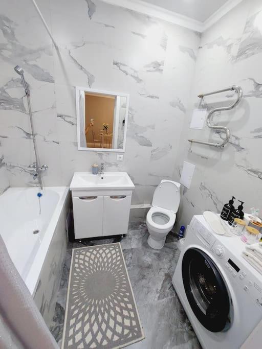 жк Only Sun в 10 минутах от аэропорта Apartment *