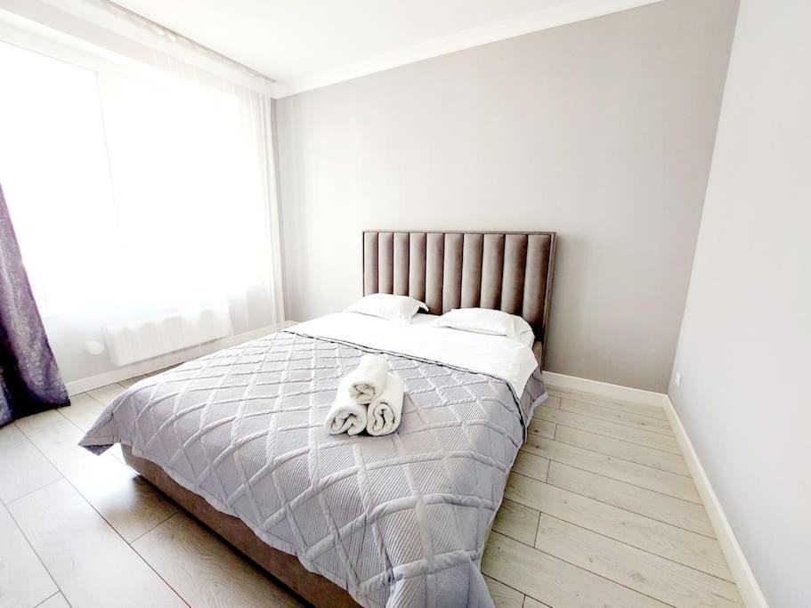 жк Only Sun в 10 минутах от аэропорта Apartment
