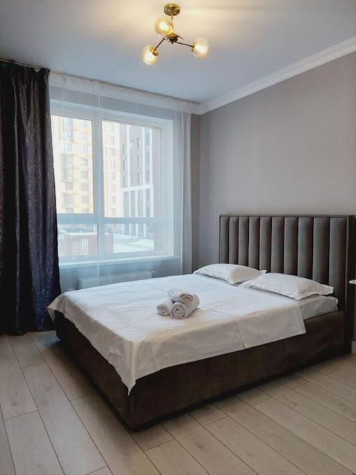 жк Only Sun в 10 минутах от аэропорта *