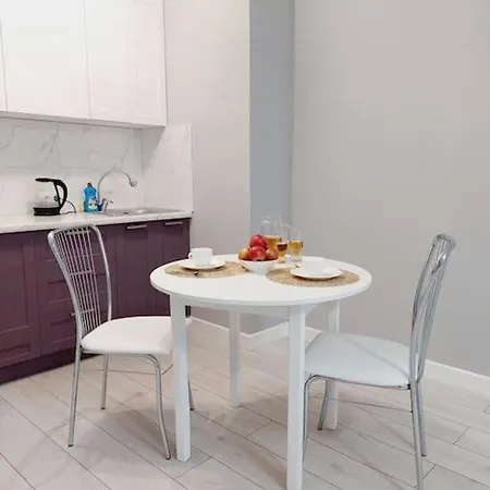 Жк Only Sun В 10 Минутах От Аэропорта Apartment Nur-Sultan  Exterior photo