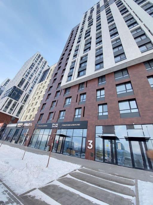 жк Only Sun в 10 минутах от аэропорта Apartment *